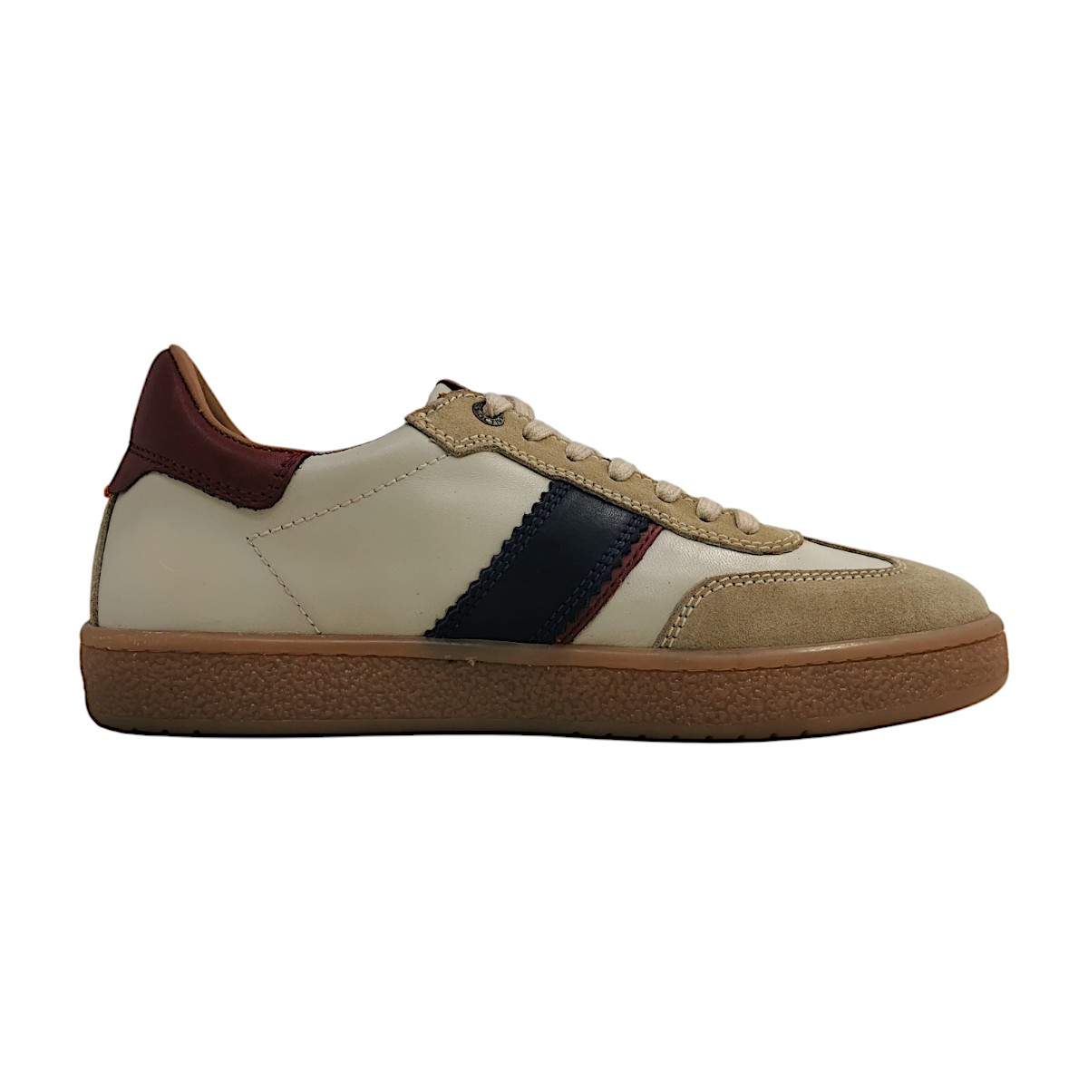 Camel Active 55BNA10/536 Beige beige/blau 536