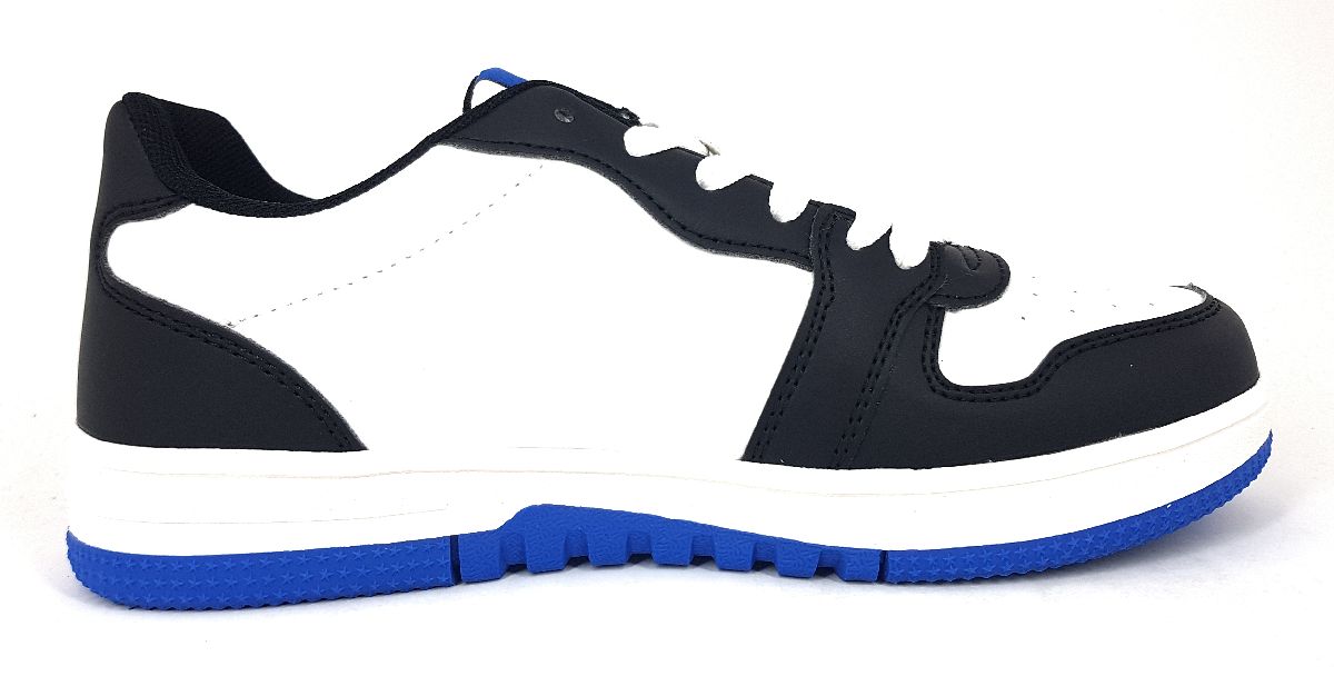 KangaRoos K-Watch Board 81135 Mehrfarbig 5113 Black/ Blue