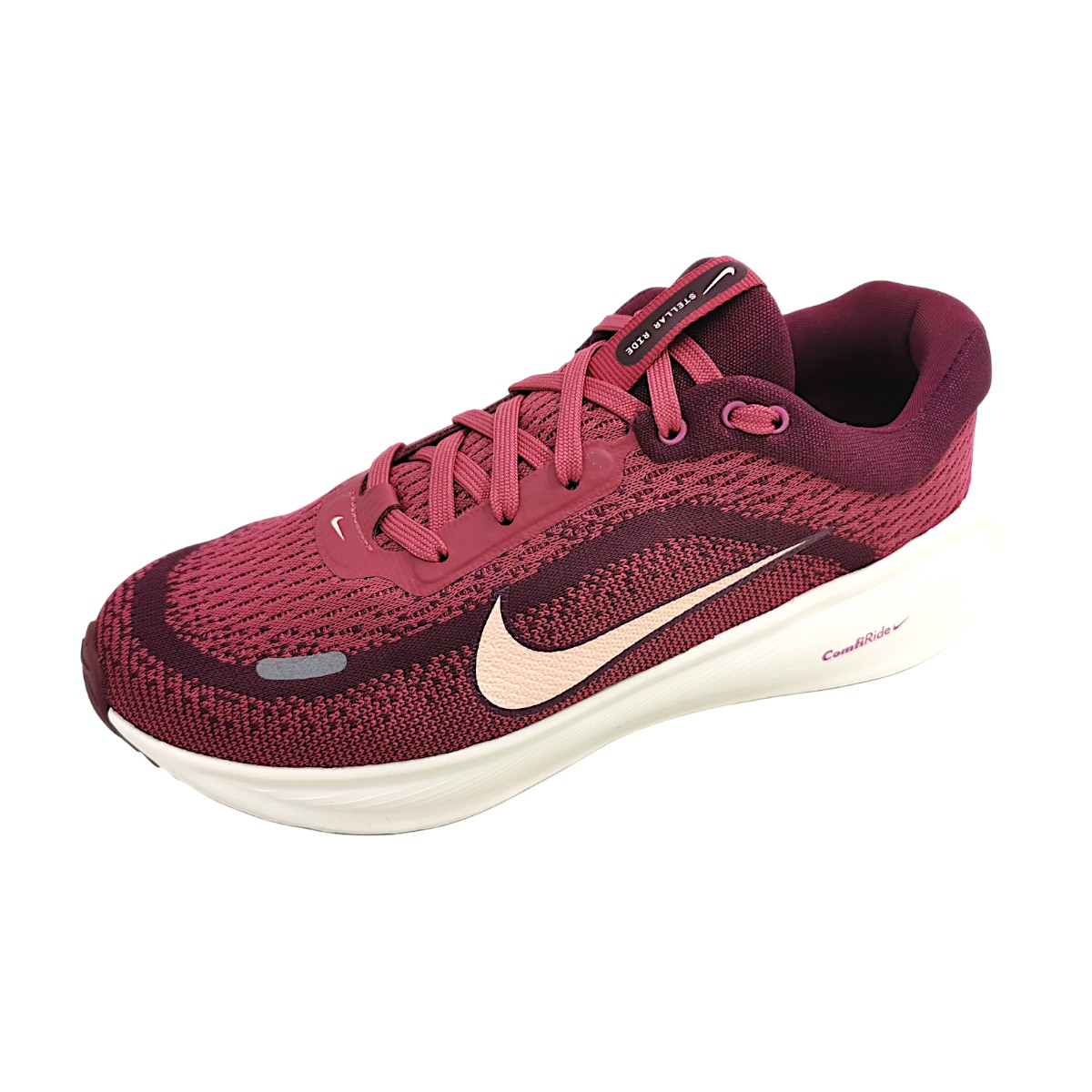 Nike Stellar Ride HQ3266 Violett bordeaux/coral 604 Nike Stellar Ride HQ3266 Violett bordeaux/coral 604