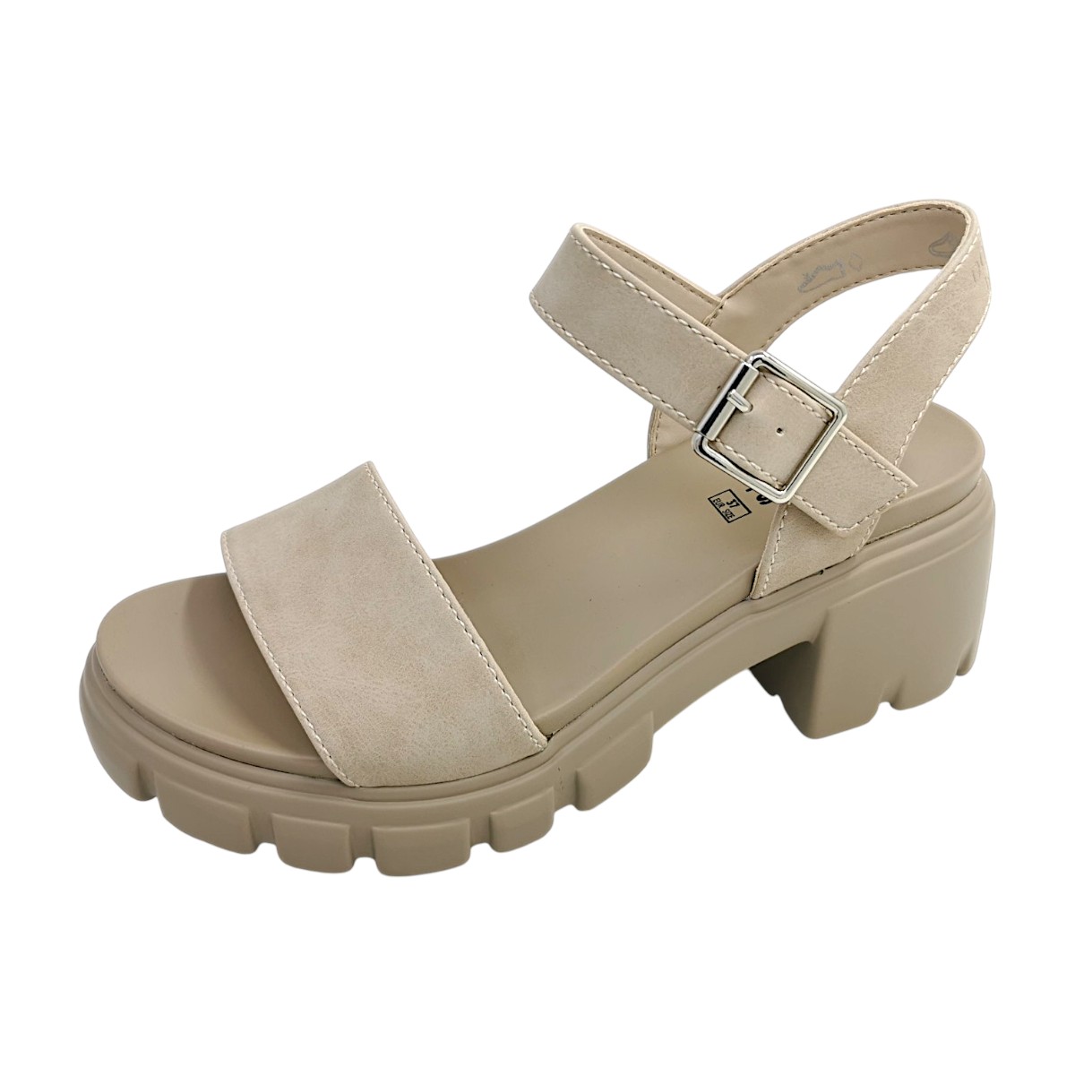 Dockers by Gerli 58LX201-630/400 Beige natur 400