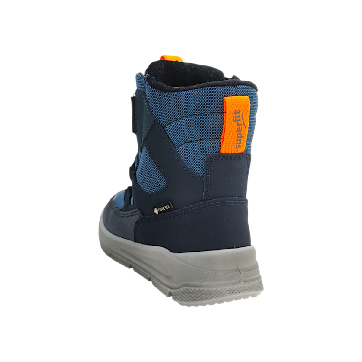 Superfit MARS 1-009081-8020 Blau BLAU/ORANGE 8020