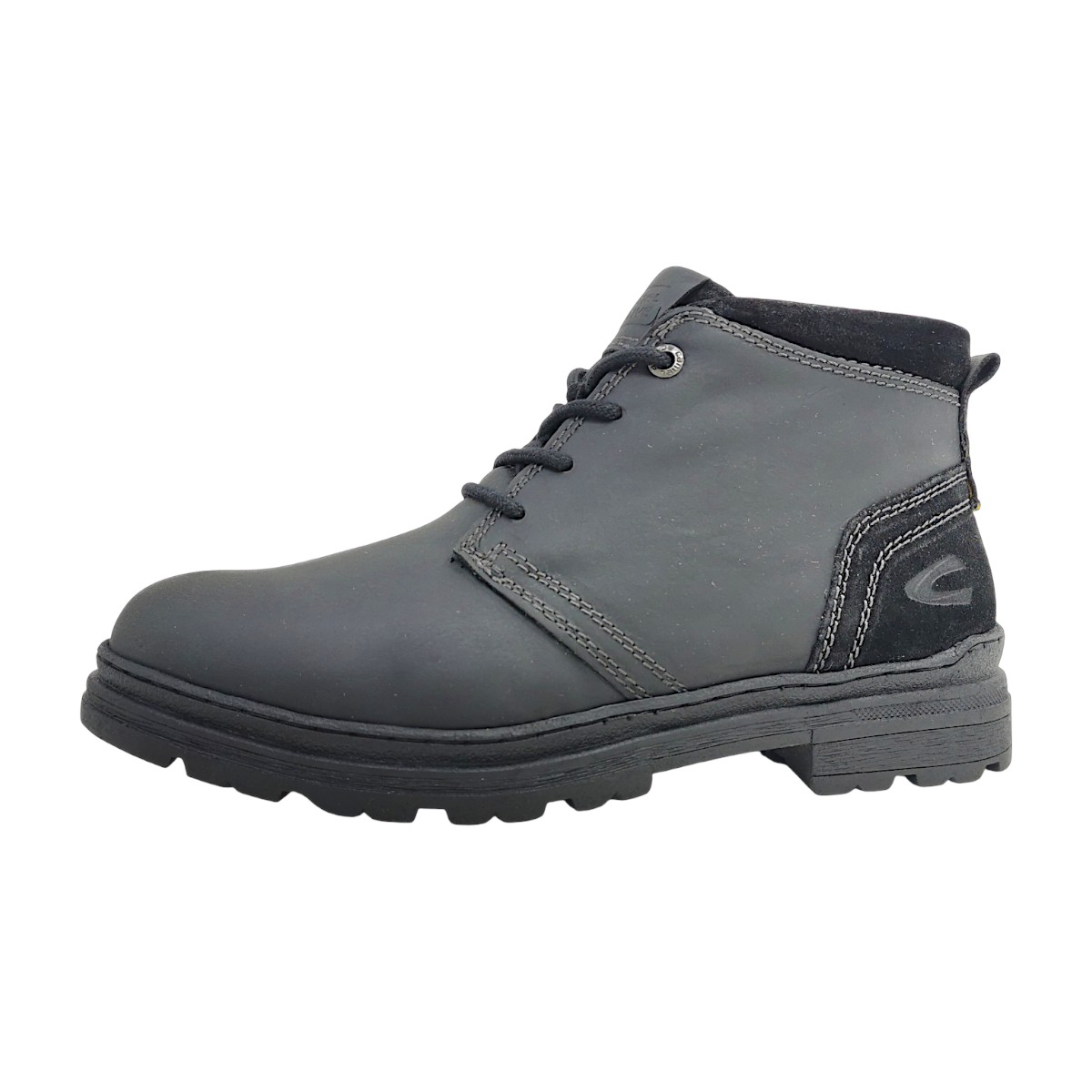 Camel Active 53KTA01440100 Schwarz schwarz 100