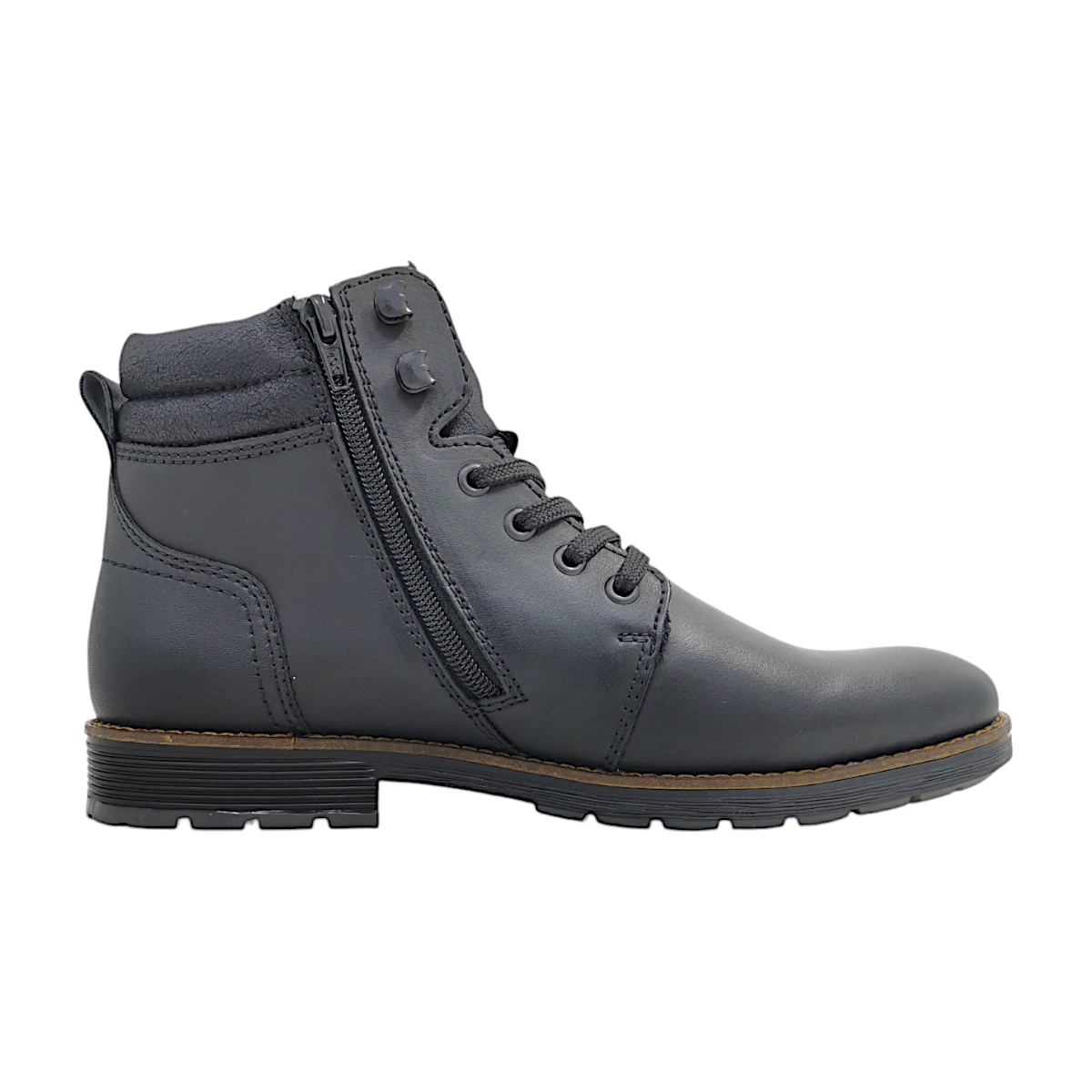 Rieker F4544/00 Schwarz 00 schwarz