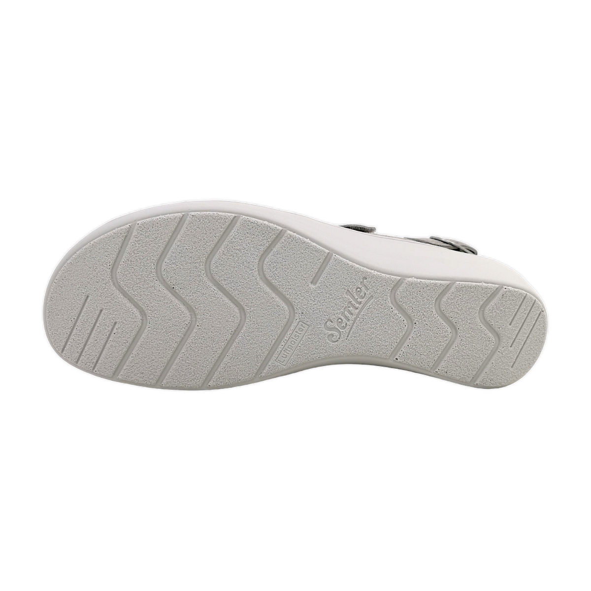 Semler Ramona R9045-868-015 Grau perle 015