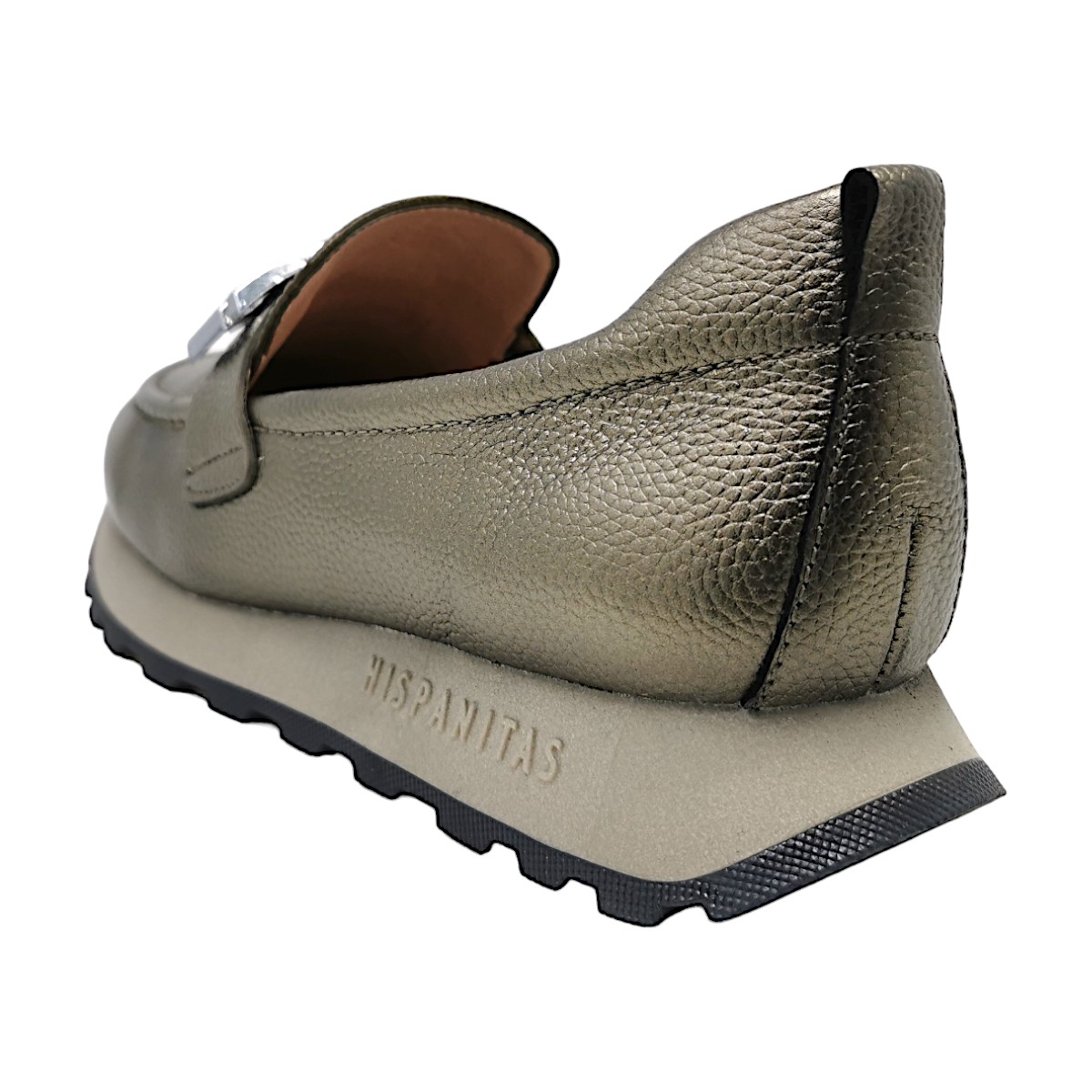 Hispanitas Loira HI243621 Gold basalt