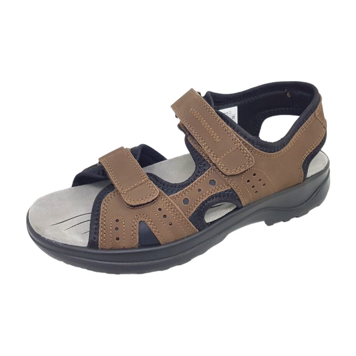 Jomos 508603-12-343 Braun Choco Jomos 508603-12-343 Braun Choco