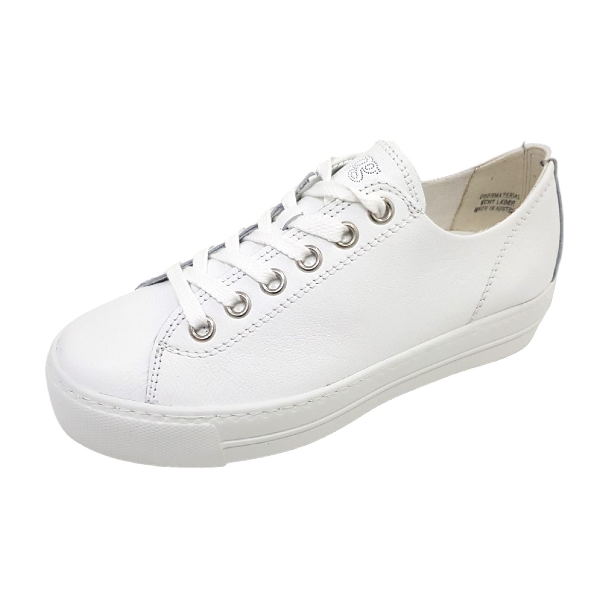 Paul Green 4790-01 Weiß white 01