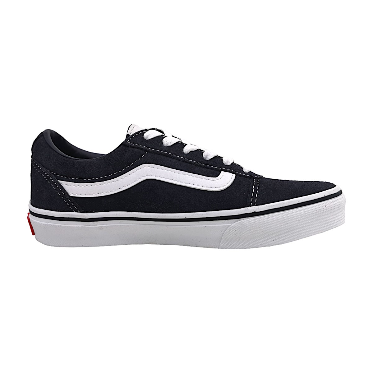 Vans Ward VN000CX0BYD1 Grau BYD1- Nine Iron Vans Ward VN000CX0BYD1 Grau BYD1- Nine Iron