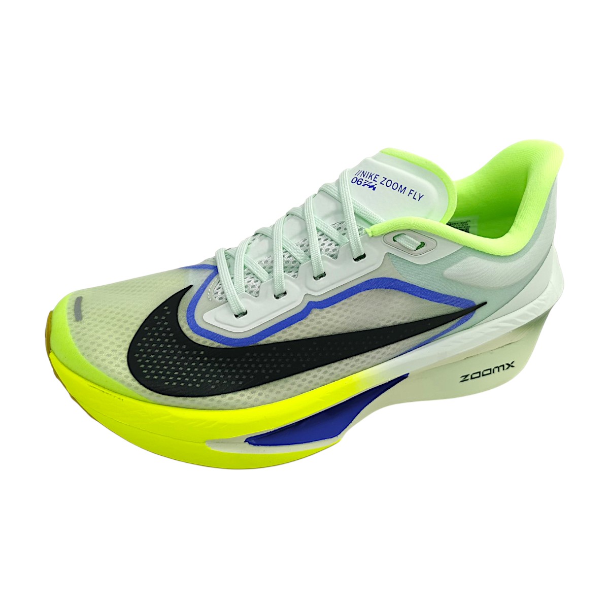 Nike Zoom Fly 6 FN8454-300 Grün barley green 300