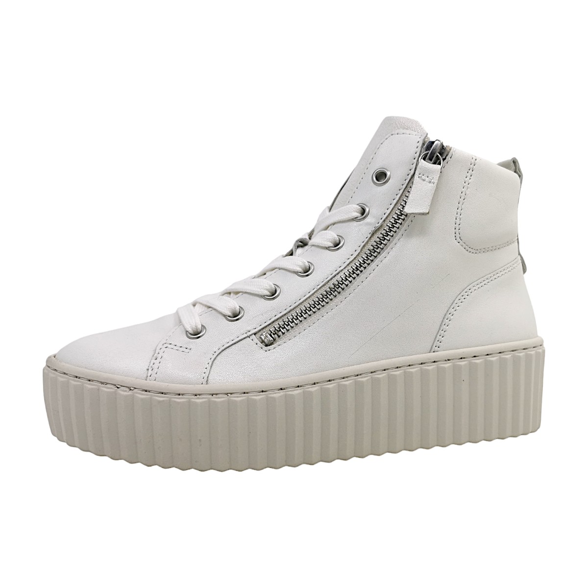 Gabor Damenschuhe Für lose Einlagen Stiefelette Weiß Freizeit (20 latte (creme), Größe 41 EU) Gabor Damenschuhe Für lose Einlagen Stiefelette Weiß Freizeit (20 latte (creme), Größe 41 EU)