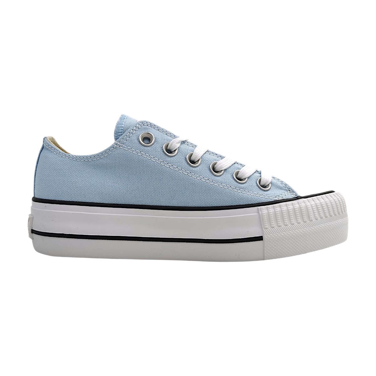 British Knights Kaya Low B55-3708-03 Blau mint 03 British Knights Kaya Low B55-3708-03 Blau mint 03