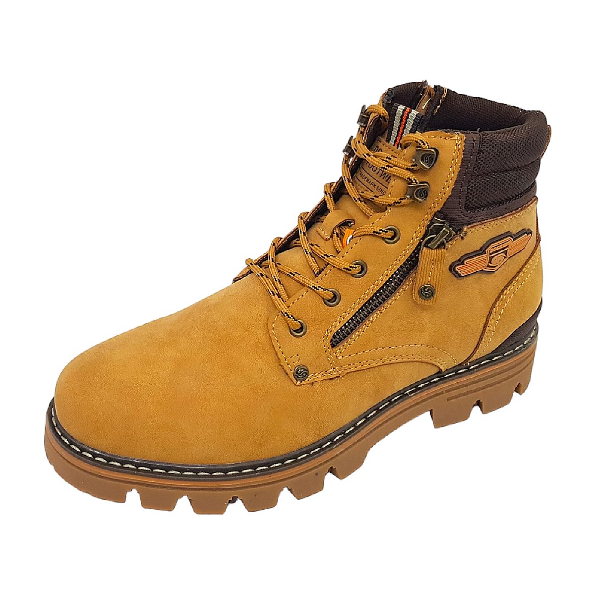 Dockers by Gerli 53HX003-630910 Gold 910 golden tan Dockers by Gerli 53HX003-630910 Gold 910 golden tan
