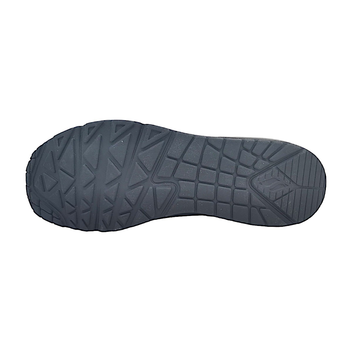 Skechers UNO - GOLDEN AIR 177094 Schwarz black BBK