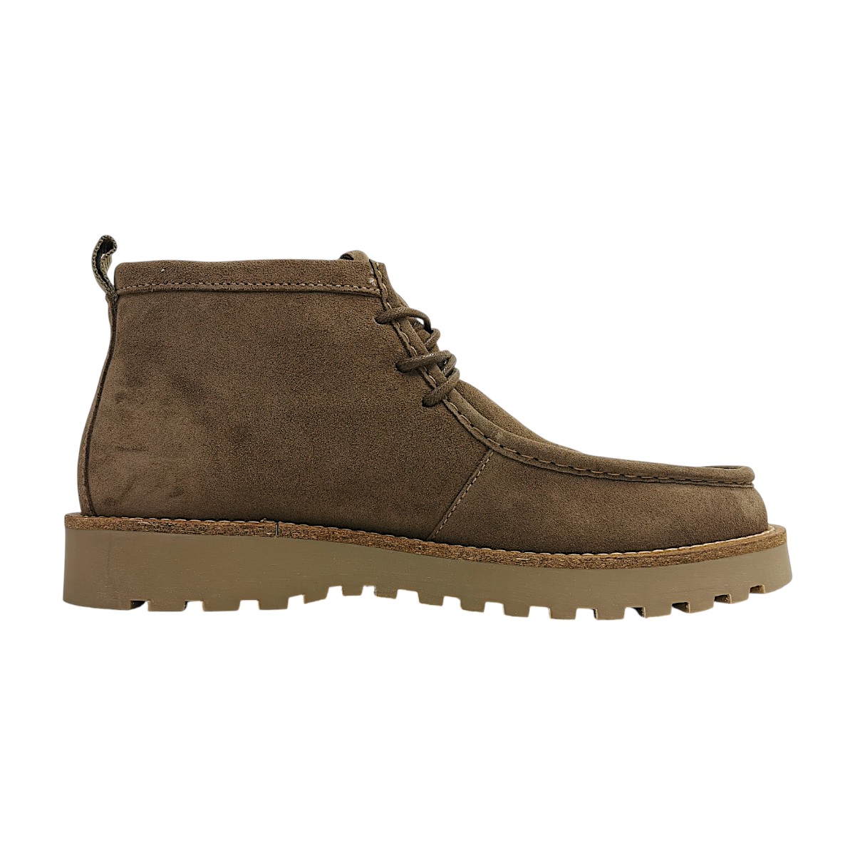 Marc O'Polo Lace up Bootie 509 20103401 300/718 Braun dk. taupe 718
