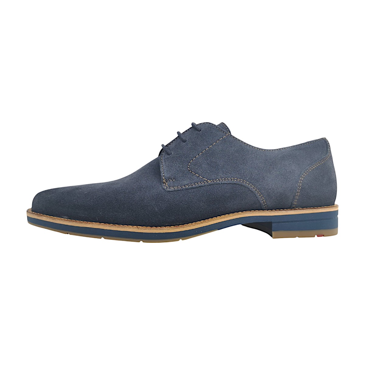Lloyd Drift 110 Herrenschuhe Businessschuhe elegante Schnürer Blau Freizeit Lloyd Drift 110 Herrenschuhe Businessschuhe elegante Schnürer Blau Freizeit