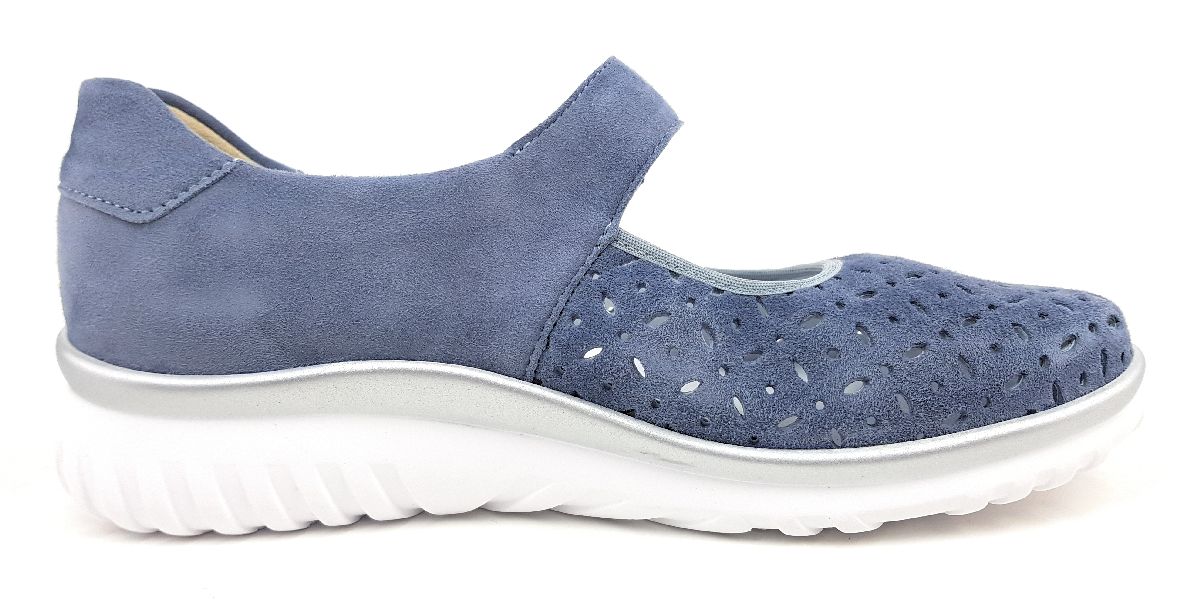 Semler Lena L5075042/076 Blau sky Semler Lena L5075042/076 Blau sky