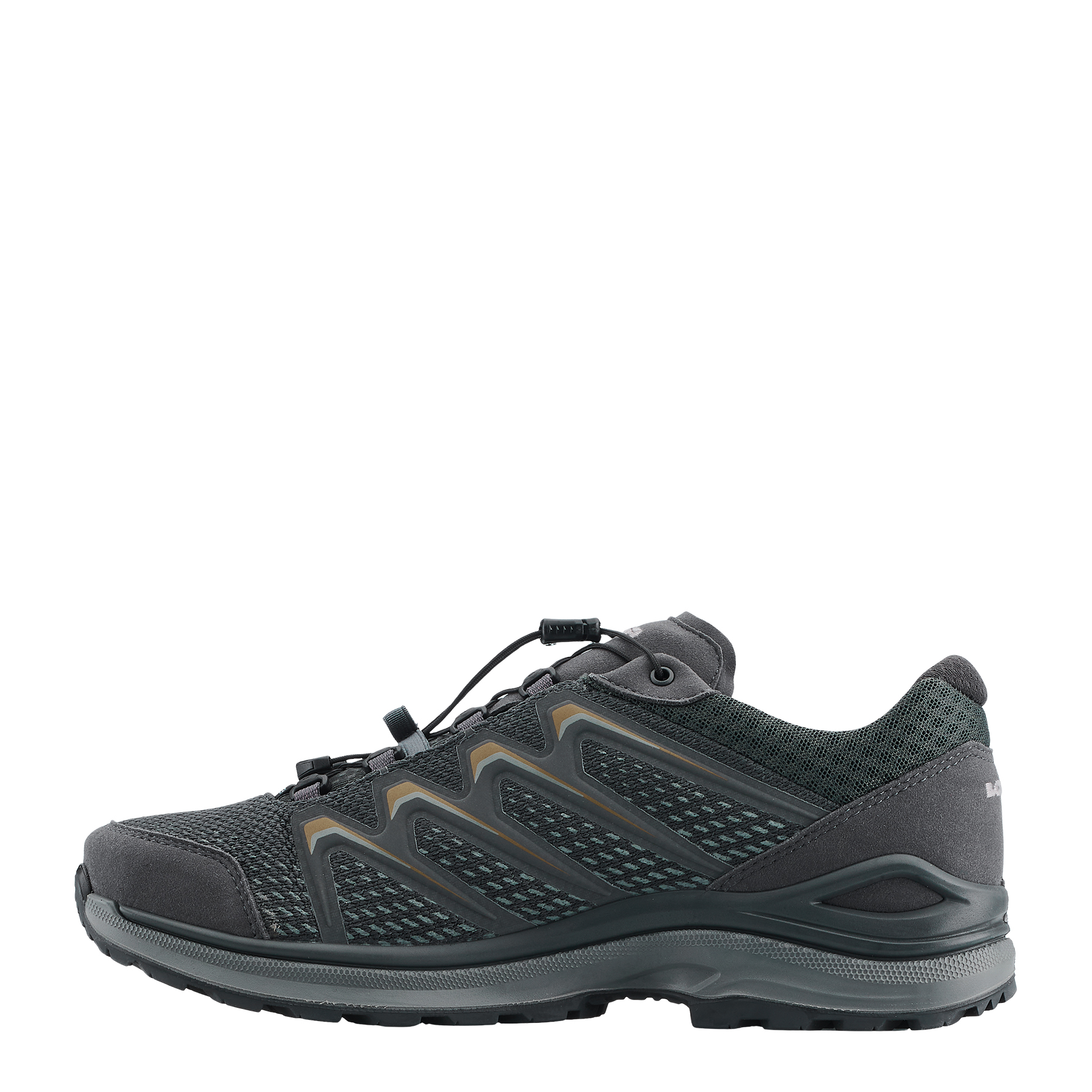 Lowa MEADOW GTX LO SL 511311/7944 Grau graphit/bronze 7944