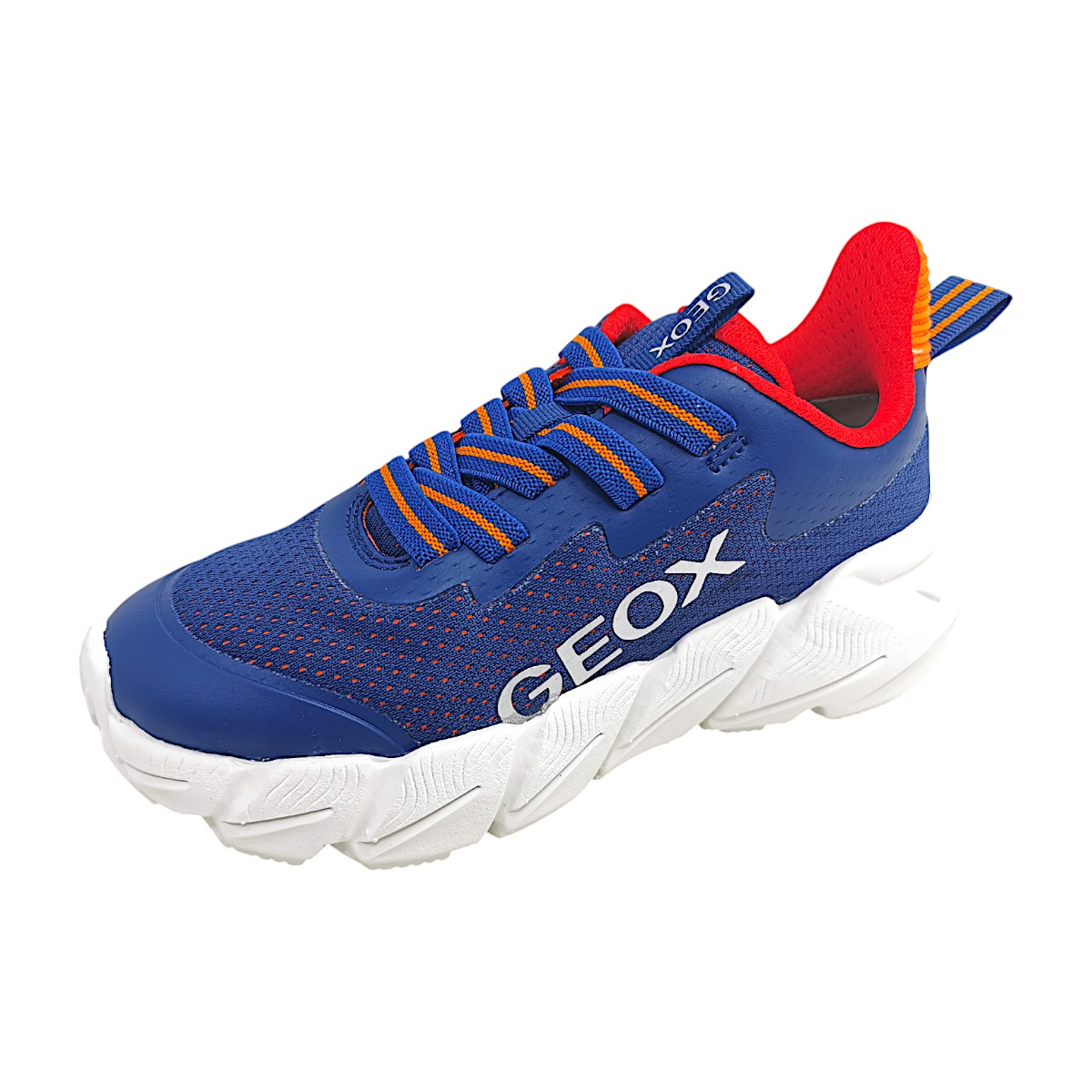 Geox Flexyper Fast A J46N1A-0149J/C4002 Blau navy C4002 Geox Flexyper Fast A J46N1A-0149J/C4002 Blau navy C4002
