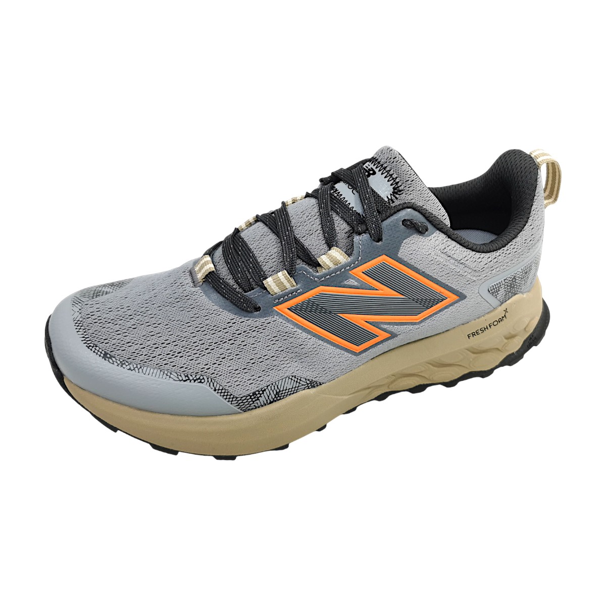 New Balance Fresh Foam X Garoe V2 MGARO9PA Grau Slate grey