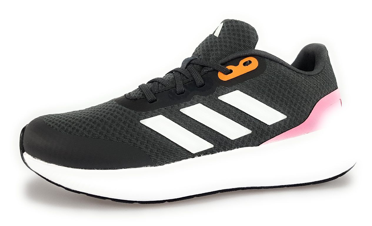 adidas Runfalcon 3.0 K HP5836 Schwarz Black Rose adidas Runfalcon 3.0 K HP5836 Schwarz Black Rose