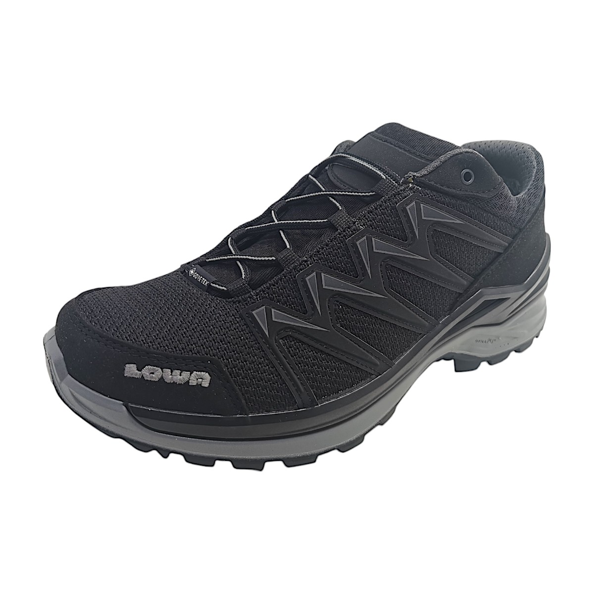Lowa Innox Pro GTX LO 311709/9930 Schwarz schwarz/grau 9930 Lowa Innox Pro GTX LO 311709/9930 Schwarz schwarz/grau 9930
