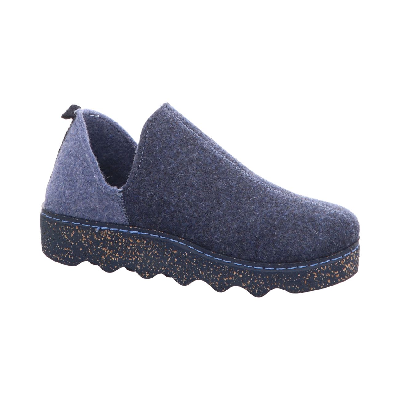 Rohde Foggia-D 6129-56 Blau ocean Rohde Foggia-D 6129-56 Blau ocean