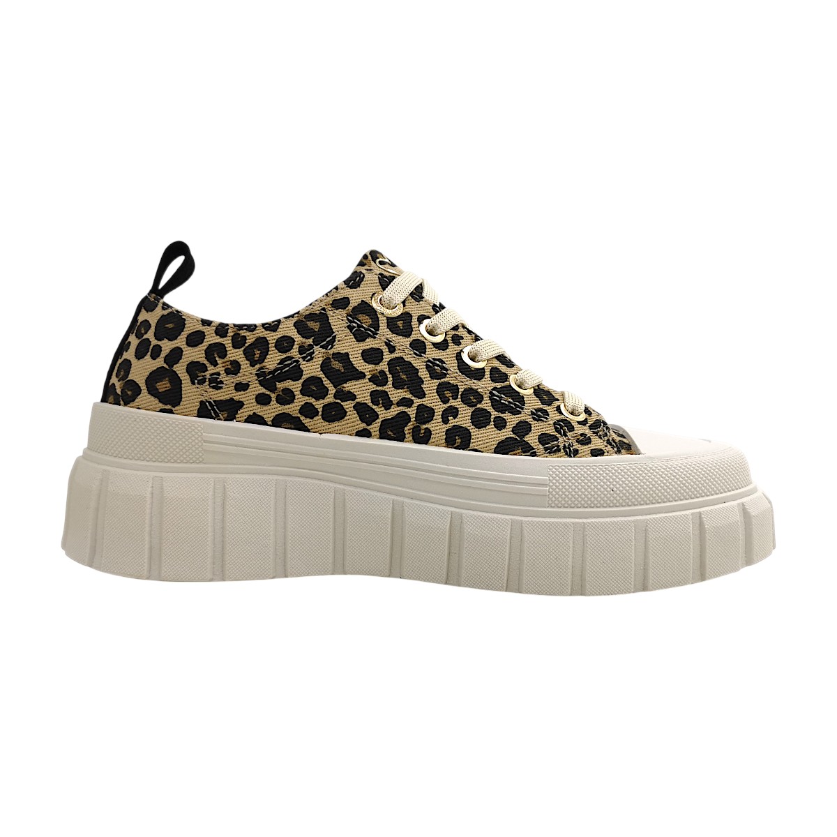 Marco Tozzi 2-23789-46-479 Beige leo dune 479