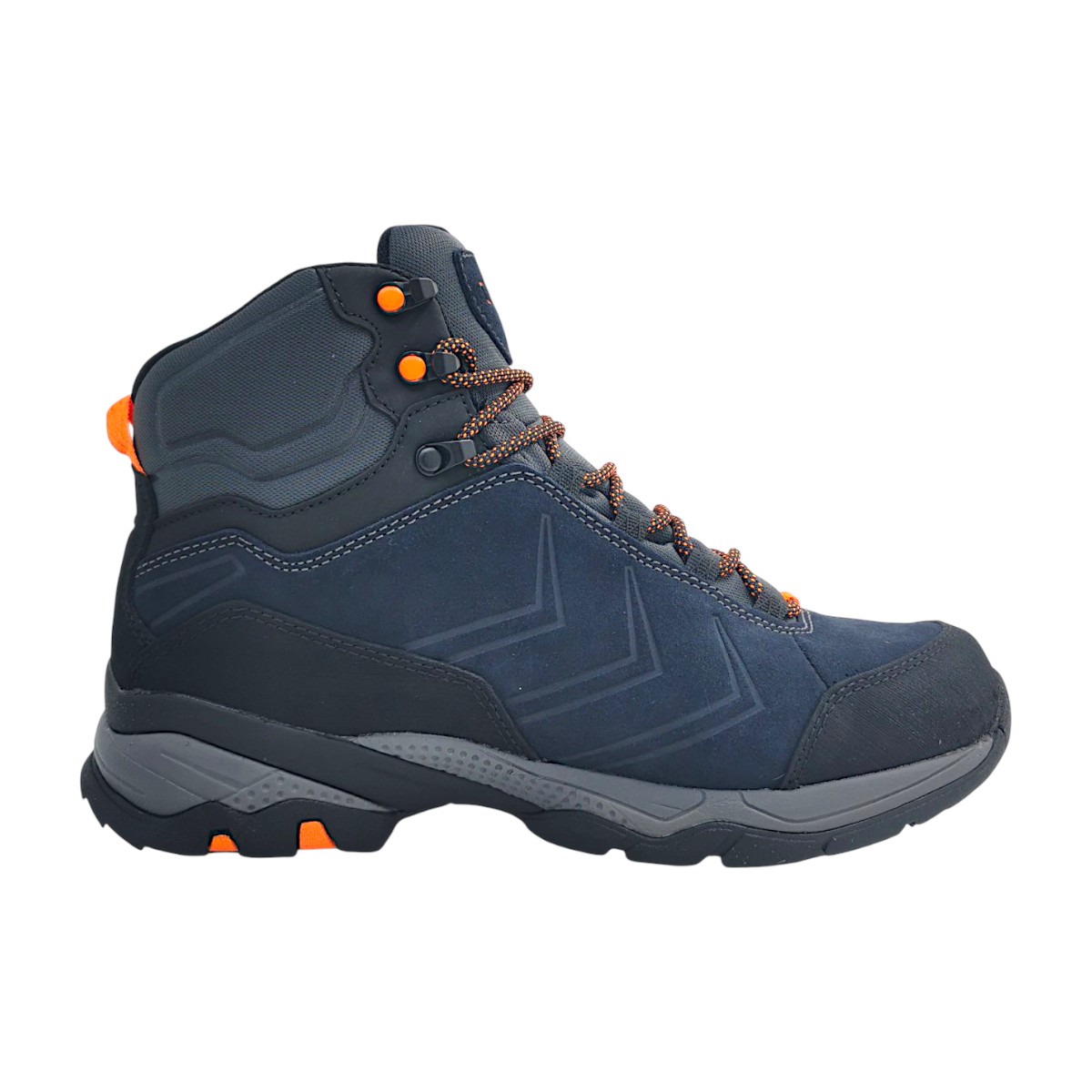 CMP Melnick Mid WP 3Q18587/38NP Blau b.blue/flamingo 38 NP