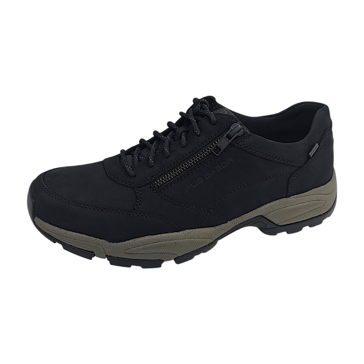 Pius Gabor 0138.17.03 Schwarz black 03