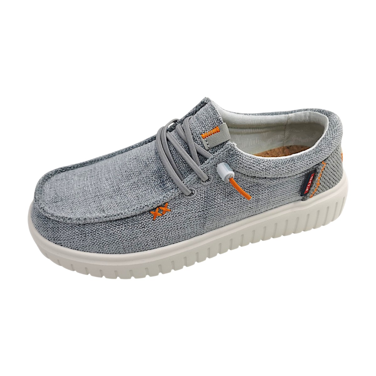 Fusion Emma 4.0 Blau steel blue Fusion Emma 4.0 Blau steel blue