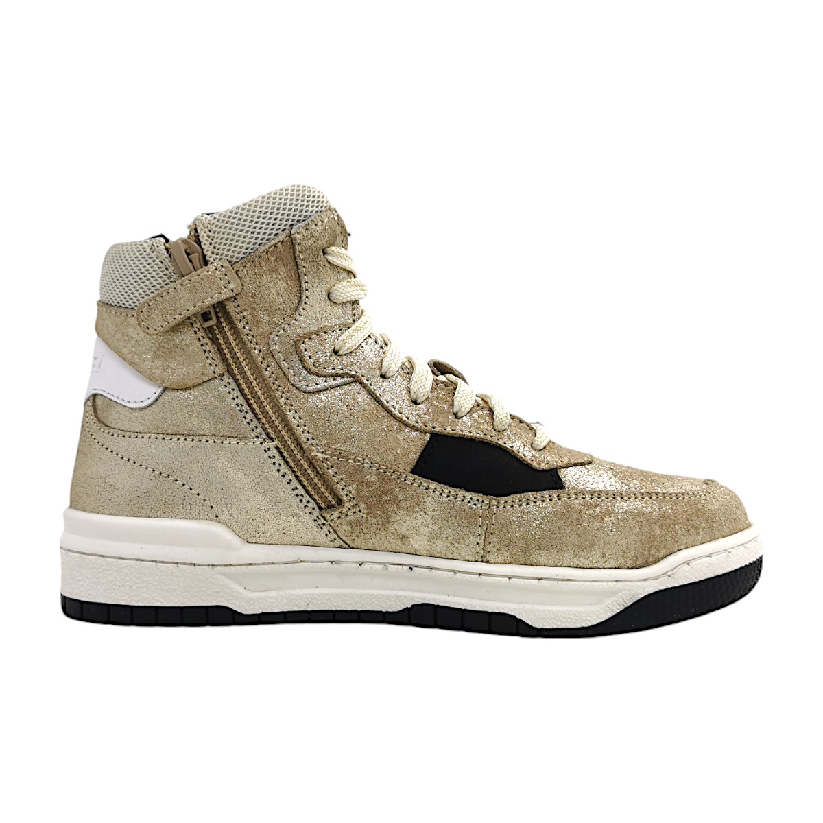 Braqeez 424950 Gold 994 Champagne