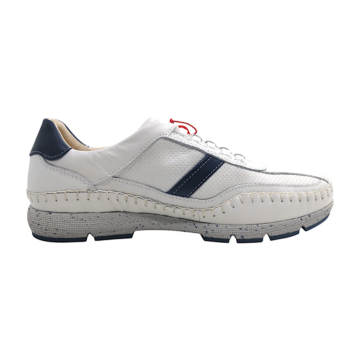 Pikolinos Fuencarral M4U-6046C1 Weiß Espuma Pikolinos Fuencarral M4U-6046C1 Weiß Espuma
