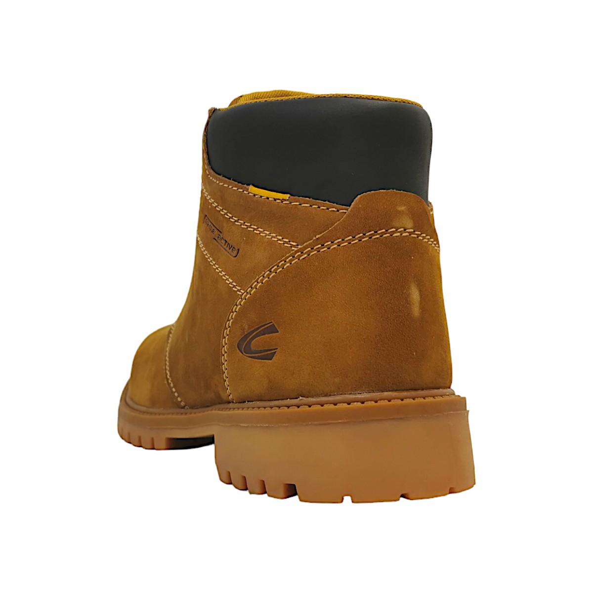 Camel Active CAJS001-300900 Gelb gelb Camel Active CAJS001-300900 Gelb gelb