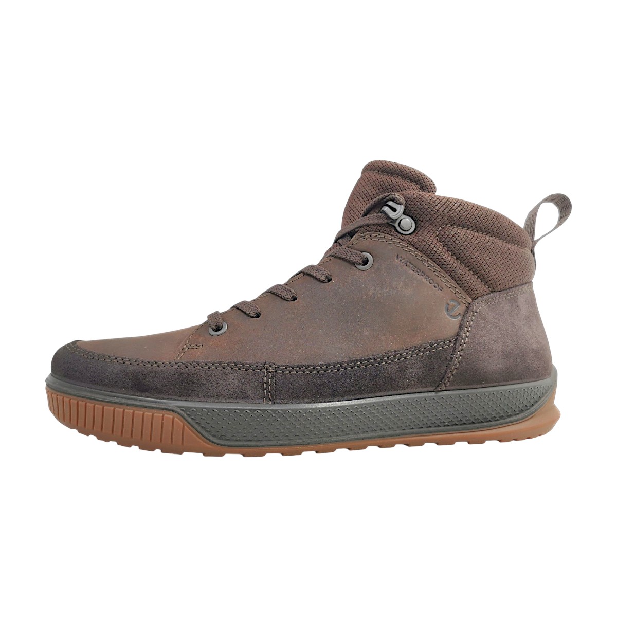 Ecco BYpath Tred/Bootie 539094/51869 Braun cafe 51869