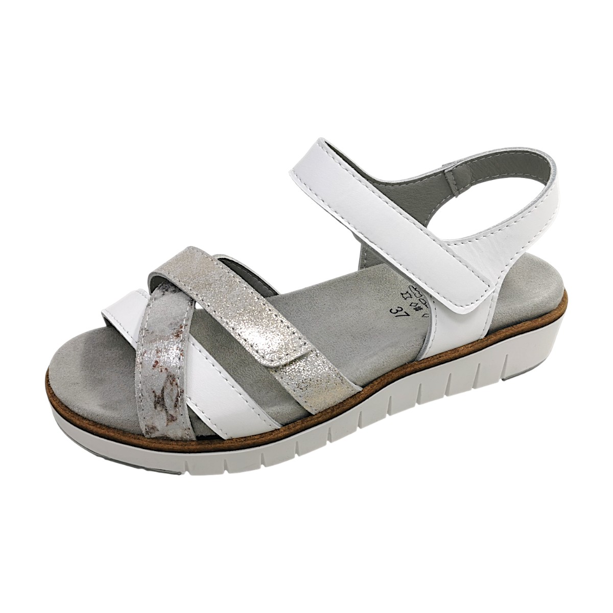 Aco Romi 14 1217/10154 Weiß white 199 Aco Romi 14 1217/10154 Weiß white 199