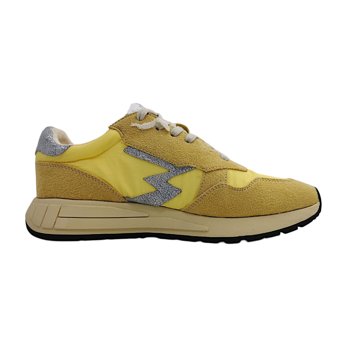 La Strada 2401863-4080 Gelb yellow/silver 4080