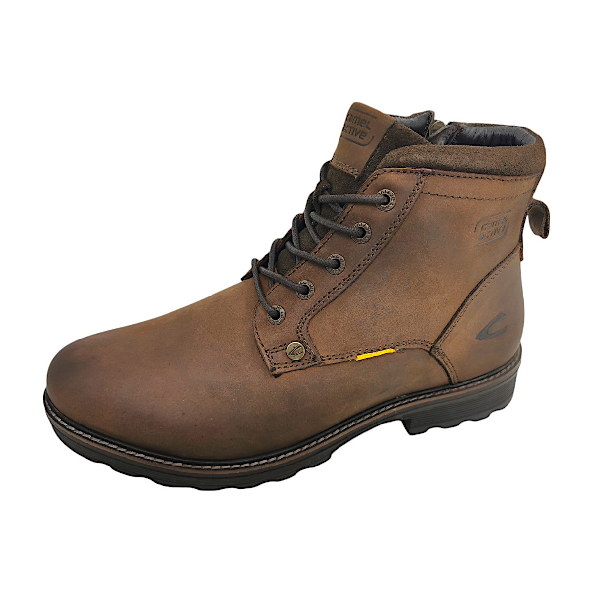 Camel Active 53FWF01-350-320 Braun 320- Cafe
