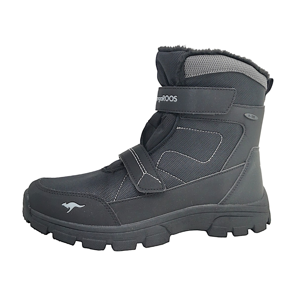 KangaRoos 79294/5001 Schwarz 5001 Jet Black