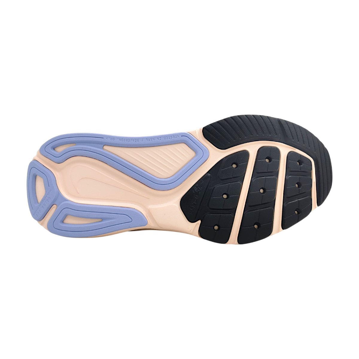 Nike Structure HJ1101-108 Weiß weiß/blau 108
