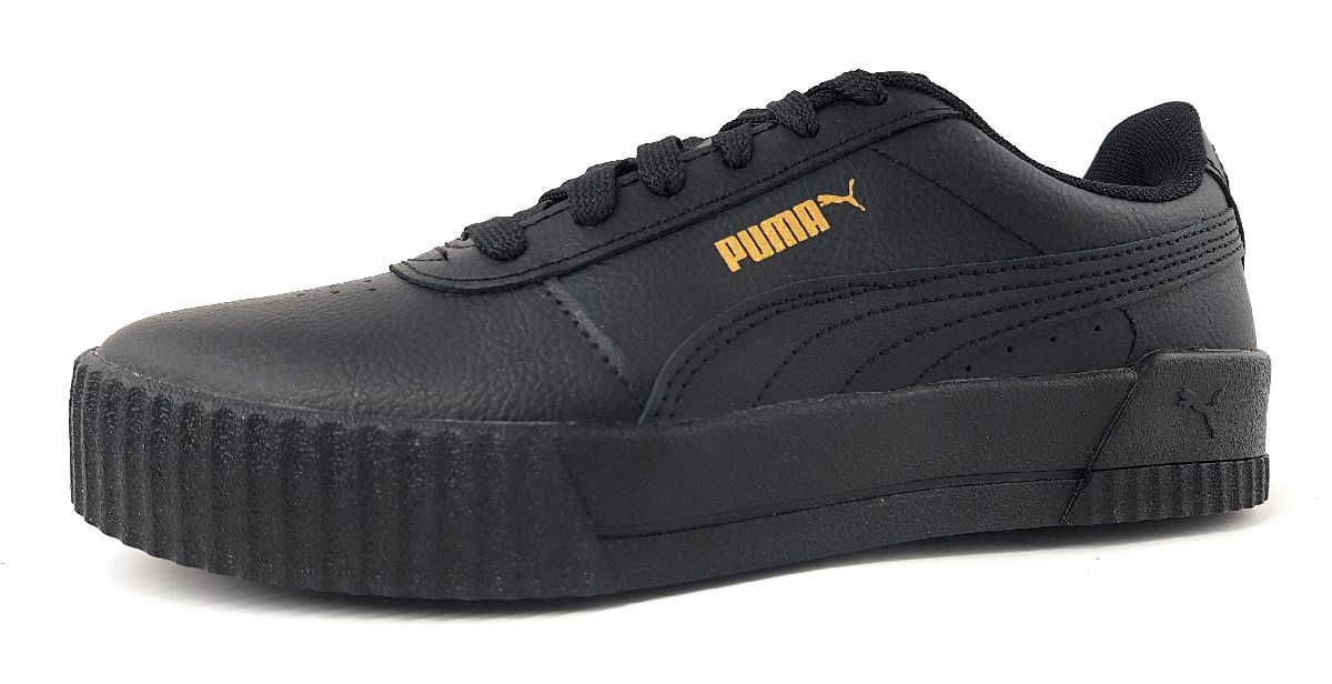 Puma Carina 370325/008 Schwarz 008 black