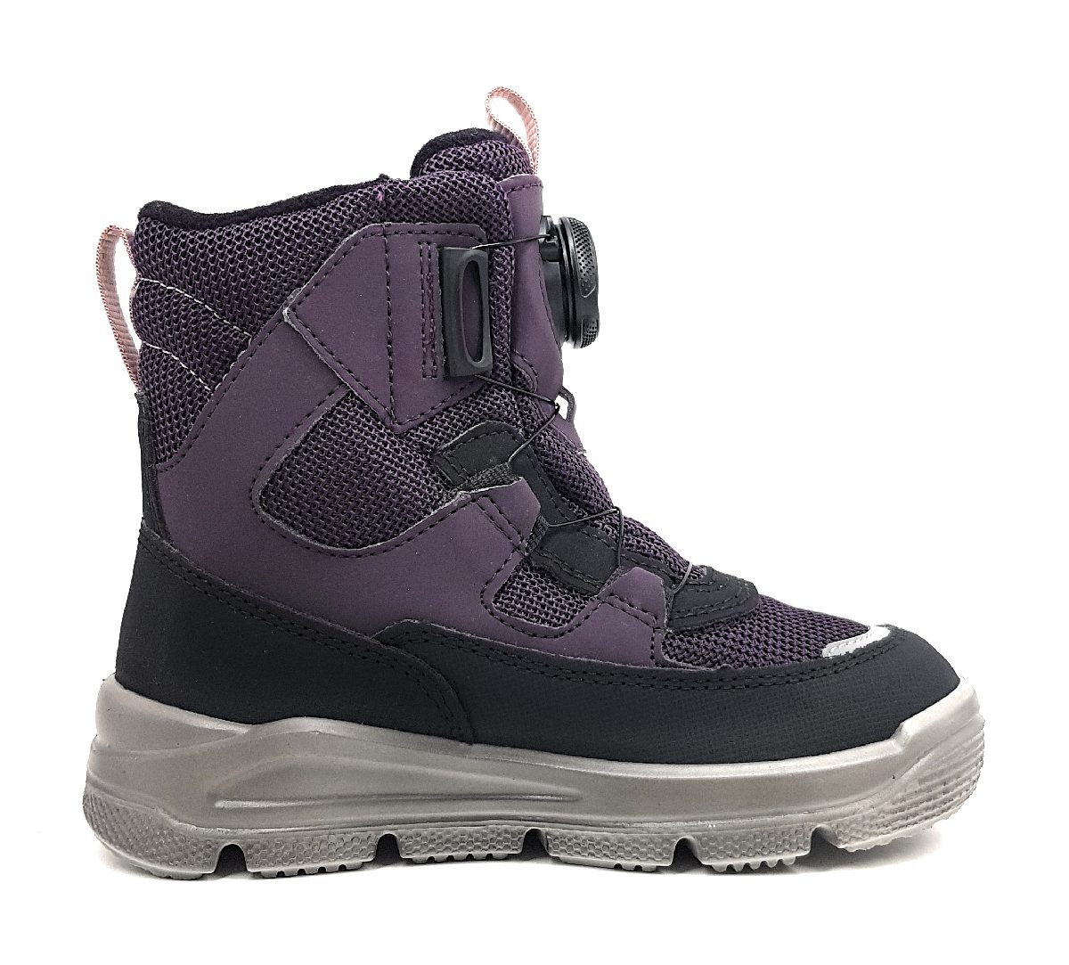 Superfit Mars 1-009081-0060 Mehrfarbig 0060 schwarz/ lila