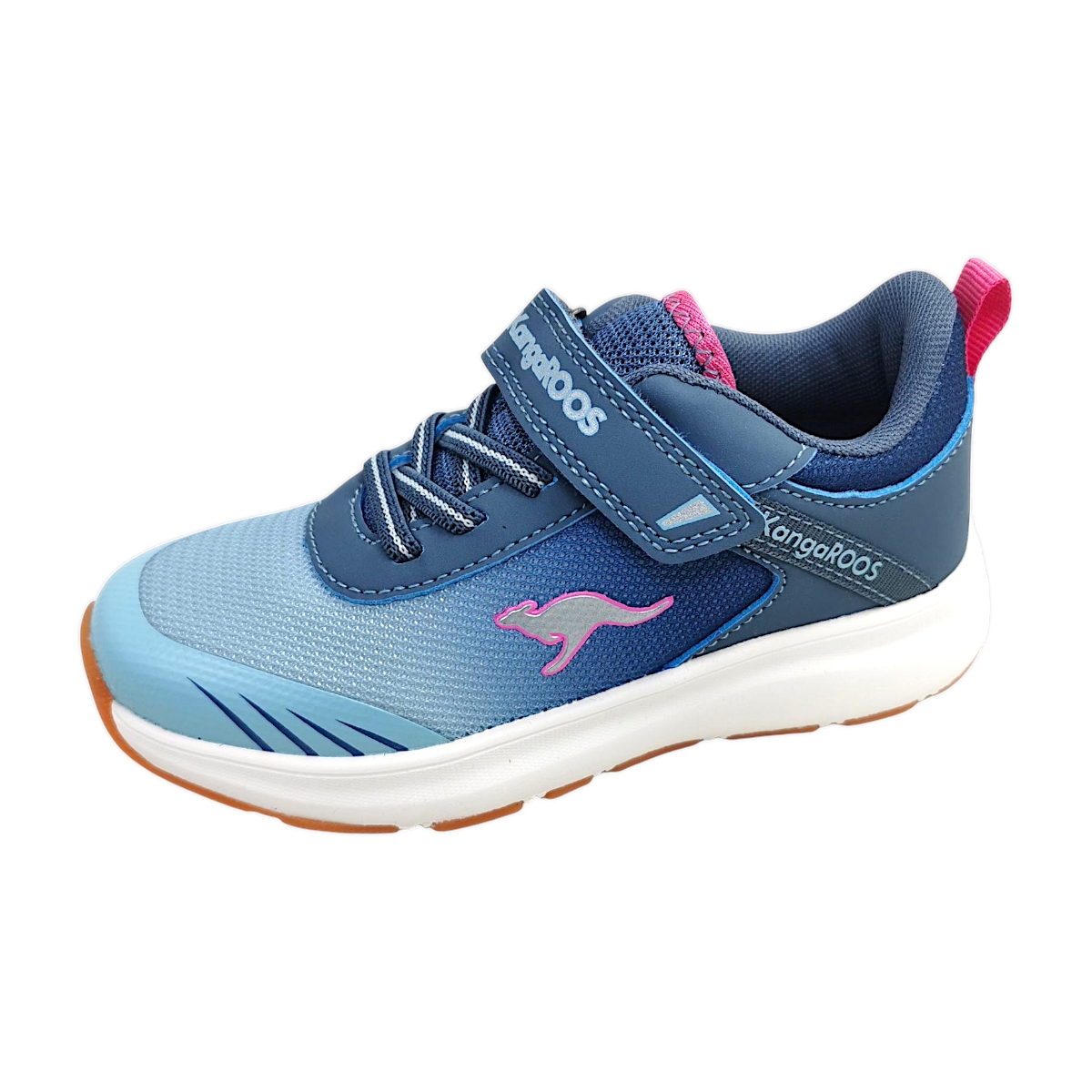 KangaRoos KB-Rida EV 10171-000/4315 Blau grisaille/blue sky 4315