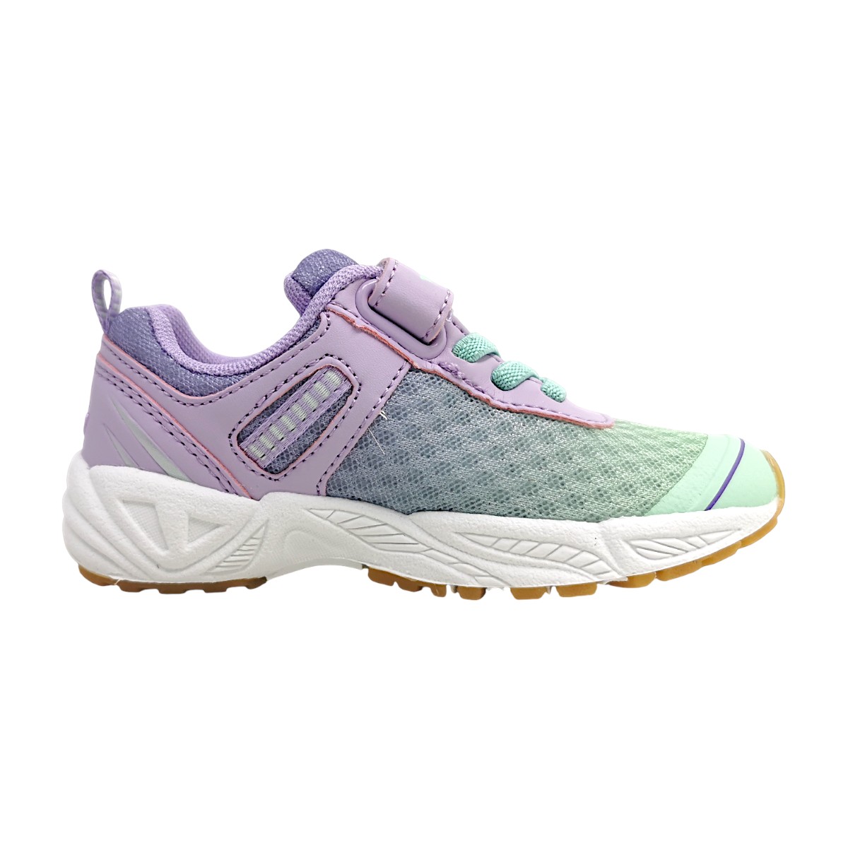 Lico Barney VS 366437 Mehrfarbig mintgrün/lila Lico Barney VS 366437 Mehrfarbig mintgrün/lila
