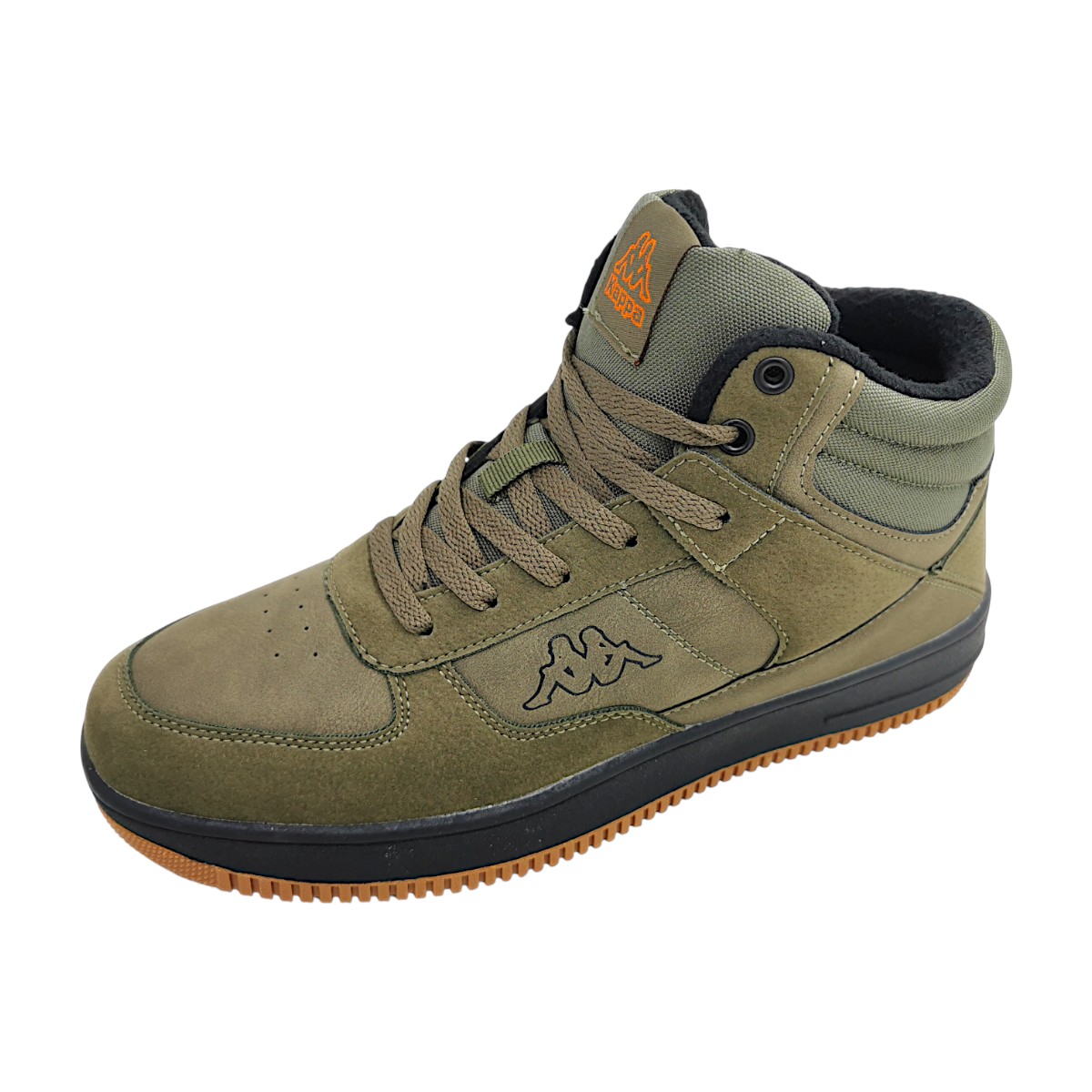 Kappa 15K0211003 Grün Khaki Kappa 15K0211003 Grün Khaki