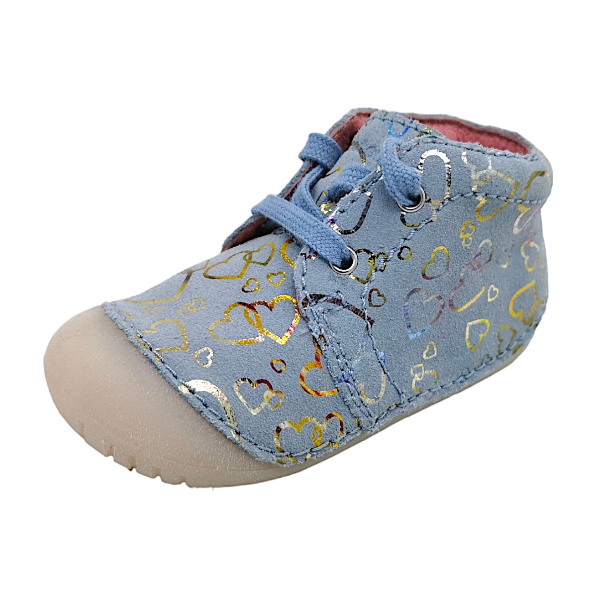 Richter 0100-5121-6710 Blau ice Richter 0100-5121-6710 Blau ice
