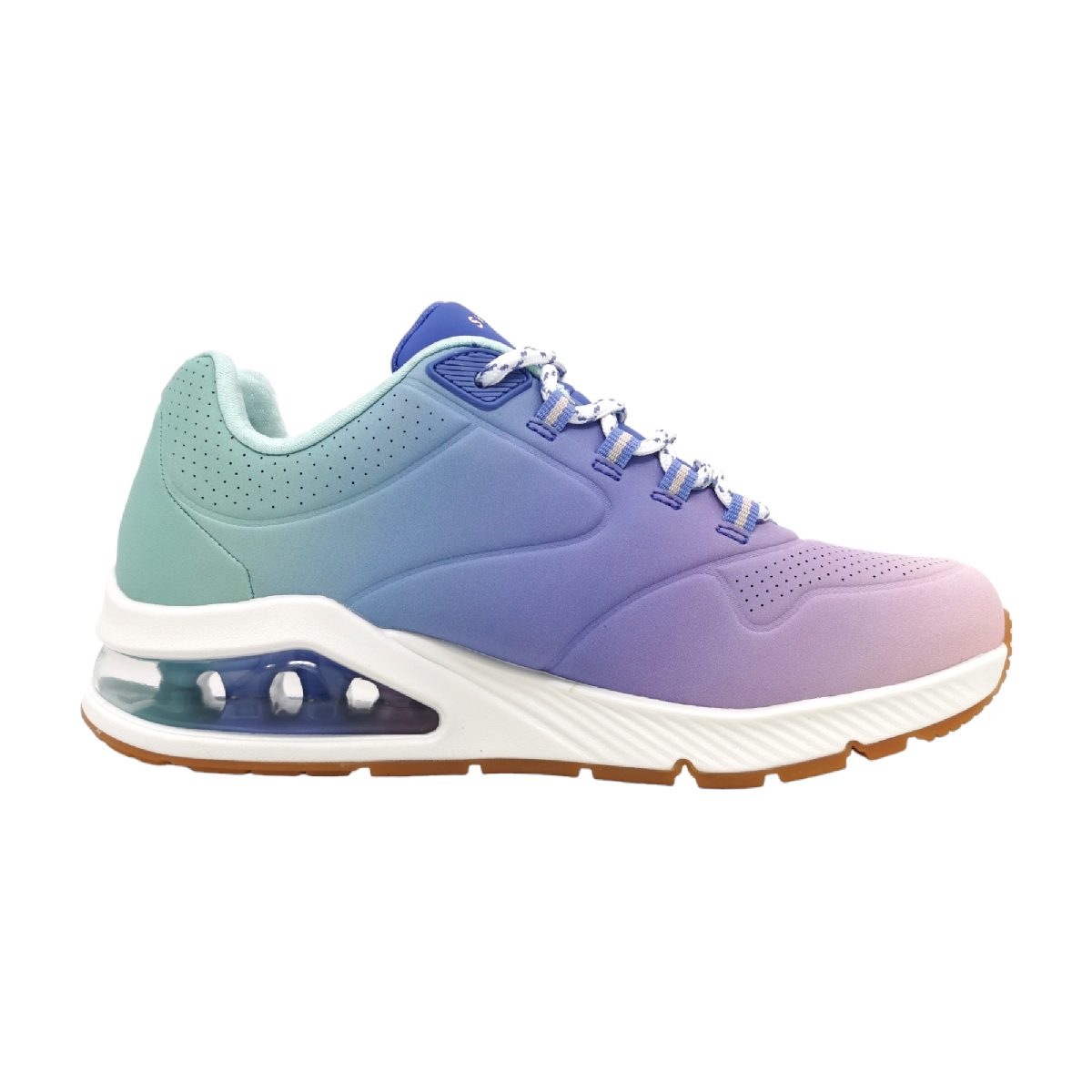 Skechers Uno 2 - Color Waves 155628 BLMT Mehrfarbig blue/multi BLMT