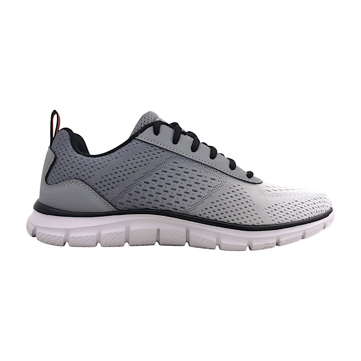 Skechers Track - Ripkent 232399 GYBK Grau gray/black GYBK Skechers Track - Ripkent 232399 GYBK Grau gray/black GYBK