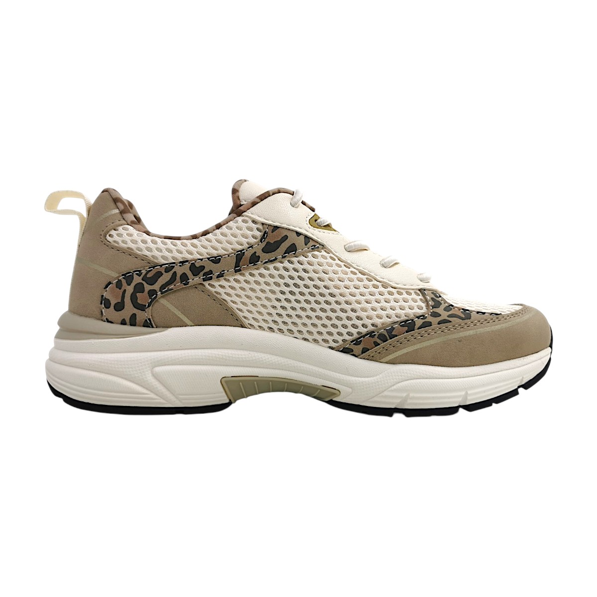 Bagatt D31AVV015569-5382 Weiß sand/animal print 5382