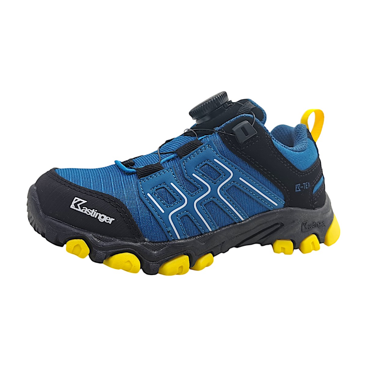 Kastinger Kinderschuhe Jungen Sneaker Flach Blau Freizeit Kastinger Kinderschuhe Jungen Sneaker Flach Blau Freizeit