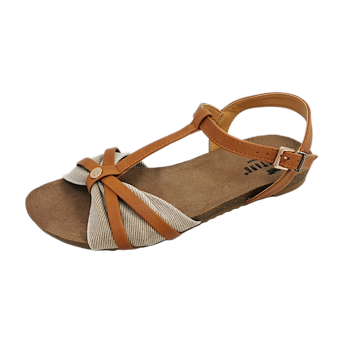 Mustang 1307814 Beige jeans/beige 429